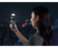 DJI Osmo Pocket 4 Creator Combo - 1517492 - zdjęcie 8